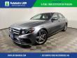 Used 2017 Mercedes-Benz E-Class E 300 Sedan