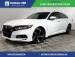 Used 2018 Honda Accord Sport Sedan