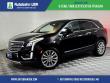 Used 2017 Cadillac XT5 Platinum SUV