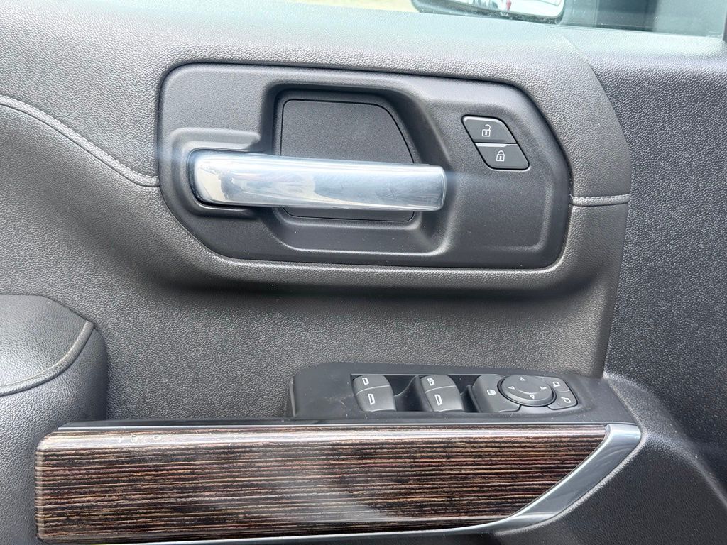 2022 GMC Sierra 2500HD SLE - Photo 22