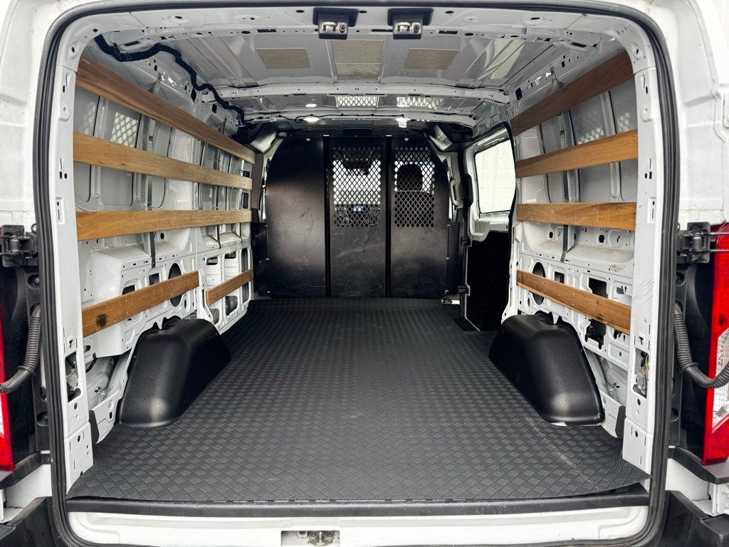 Used 2024 Ford Transit-250 Cargo Van