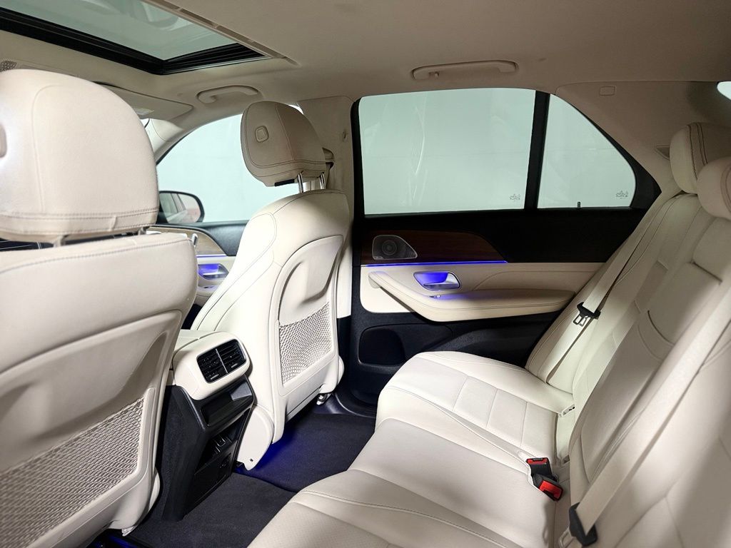 2022 Mercedes-Benz GLE GLE350 - Photo 24