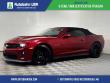 Used 2013 Chevrolet Camaro ZL1 Convertible
