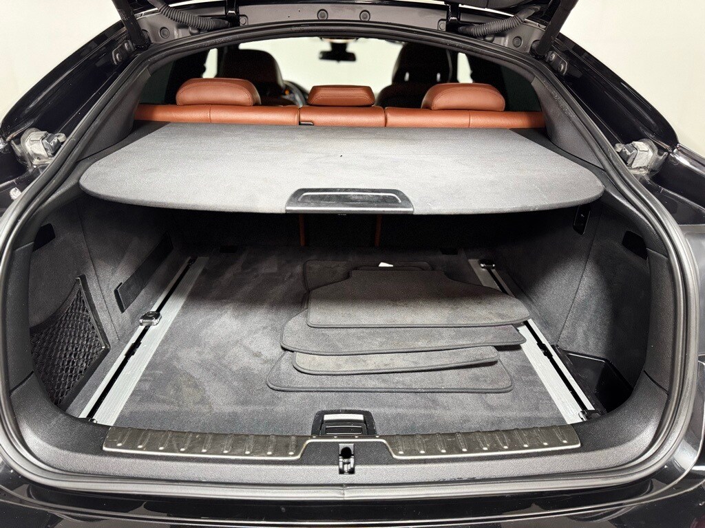 2018 Bmw X6 xDrive35i photo 3