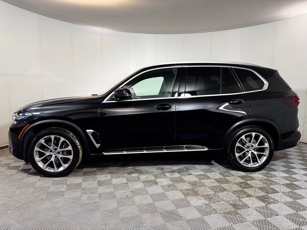 2024 Bmw X5 xDrive40i photo 2