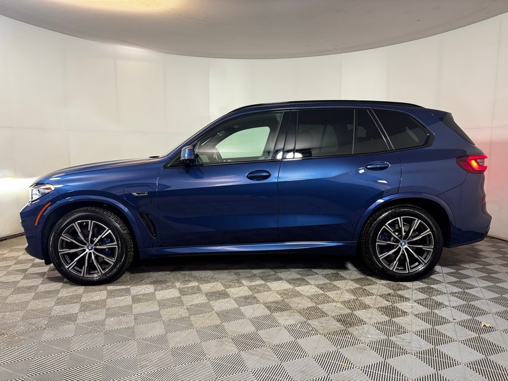 Used 2023 BMW X5 xDrive45e SUV