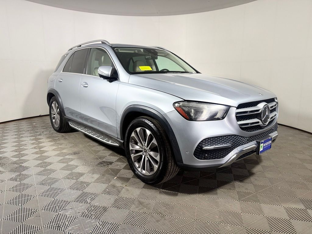 2022 Mercedes-Benz GLE GLE350 - Photo 9