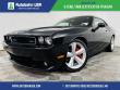 Used 2009 Dodge Challenger SRT8 Coupe