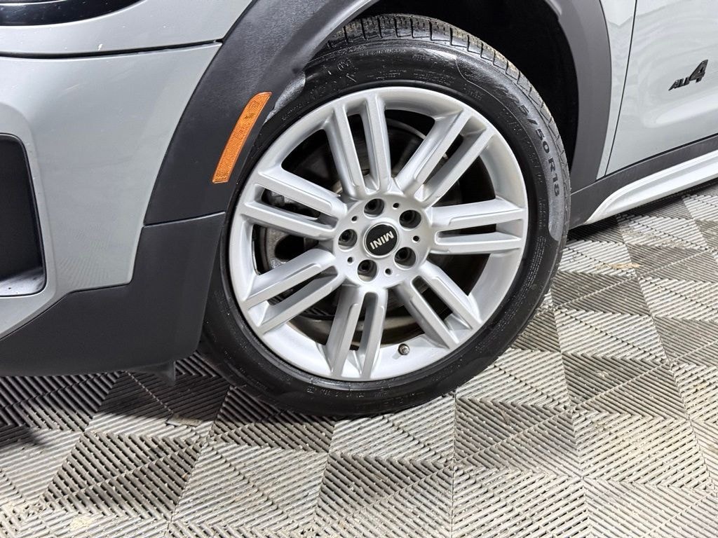 Used 2023 MINI Cooper S Countryman SUV