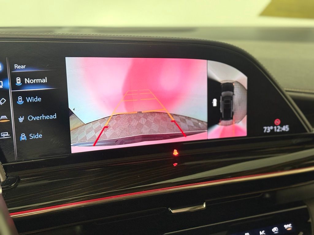 2021 Cadillac Escalade ESV Premium Luxury - Photo 14