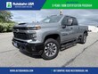  Chevrolet Silverado 2500HD