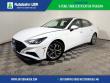 Used 2020 Hyundai Sonata SEL Sedan