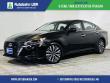 Used 2024 Nissan Altima 2.5 SV Sedan
