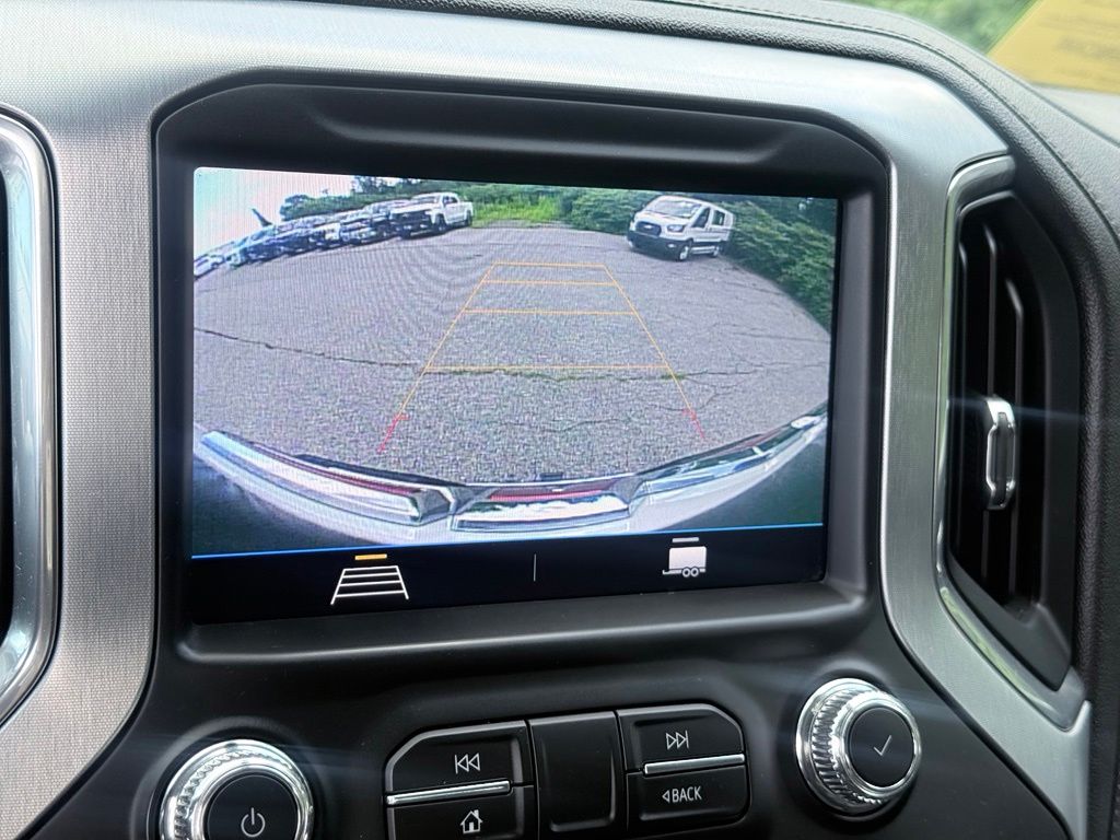 2022 GMC Sierra 2500HD SLE - Photo 15
