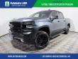 Used 2019 Chevrolet Silverado 1500 LT Trail Boss Truck