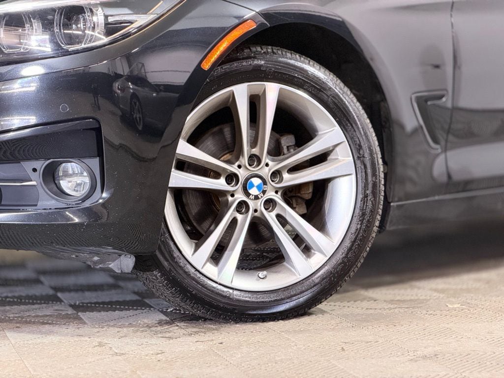 Used 2019 BMW 3 Series 330 Gran Turismo i xDrive Hatchback