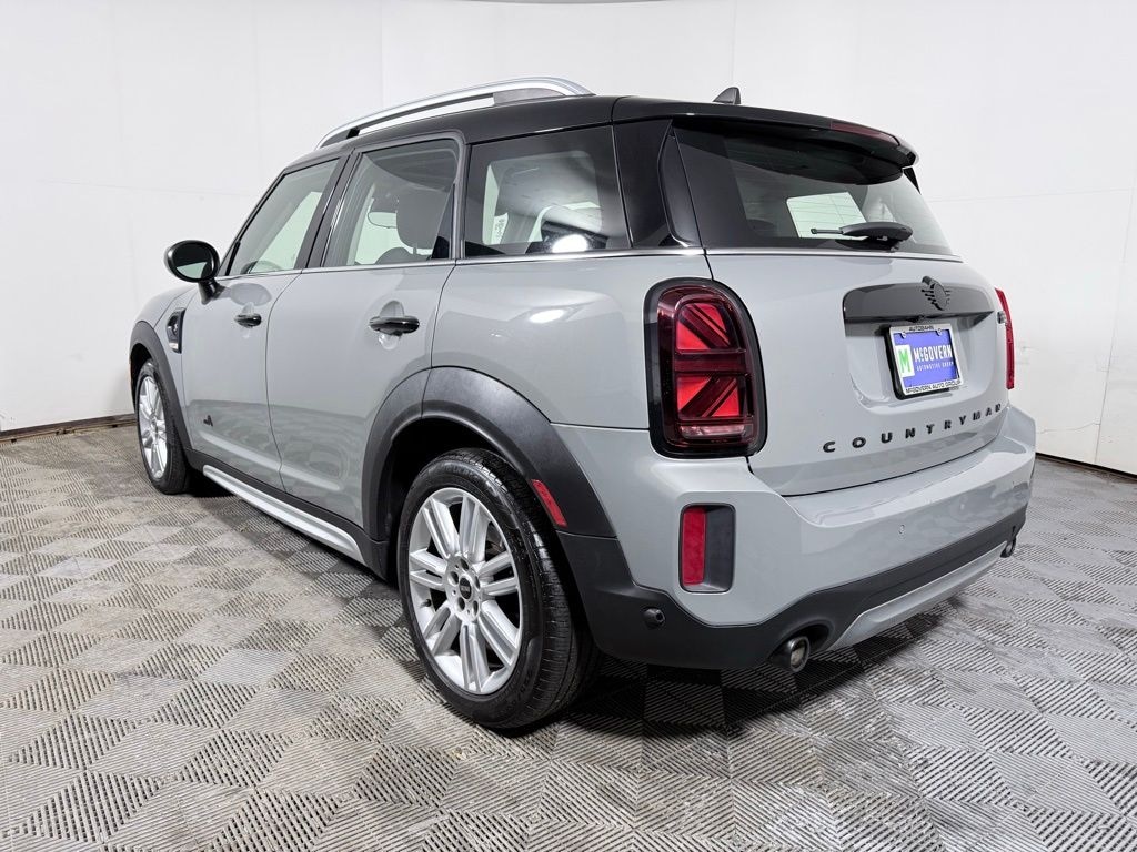 Used 2023 MINI Cooper S Countryman SUV