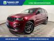 Used 2020 Jeep Grand Cherokee Limited X SUV