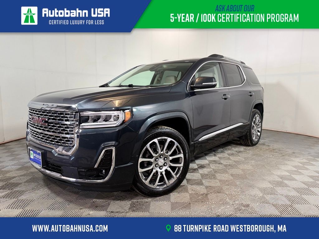 2023 GMC Acadia Denali AWD's photo
