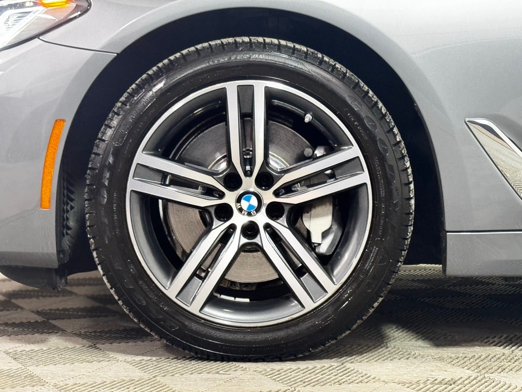 We Have Used BMW 5 Series For Sale in Westborough, MA