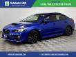 Used 2015 Subaru Impreza WRX Sedan