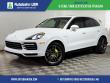 Used 2022 Porsche Cayenne E-Hybrid AWD SUV
