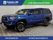 Used 2018 Toyota Tacoma TRD Off-Road Truck