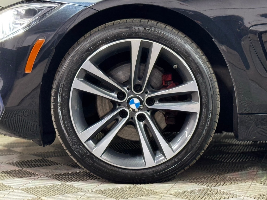 Used 2020 BMW 4 Series 430i Gran Coupe Hatchback