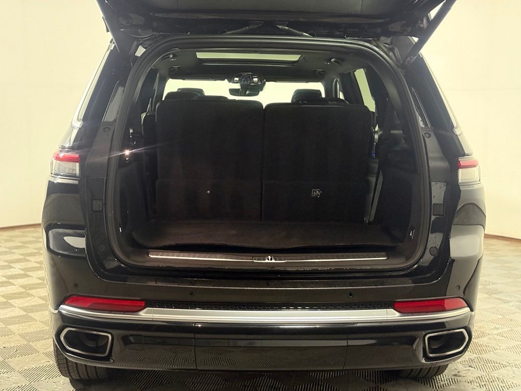 2022 Jeep Grand Cherokee L Summit - Photo 6