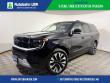 Used 2025 Ford Expedition Max Platinum SUV