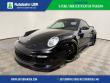 Used 2009 Porsche 911 Turbo Convertible