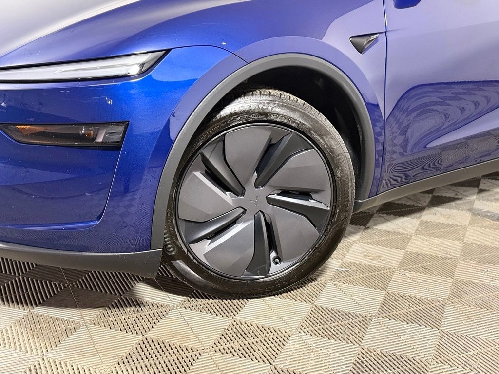 Used 2026 Tesla Model Y SUV