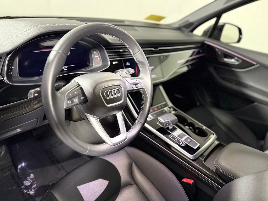 2025 Audi Q7 Premium Plus - Photo 18