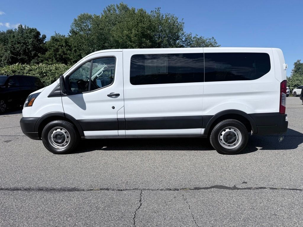 Used 2019 Ford Transit-150 XL Wagon
