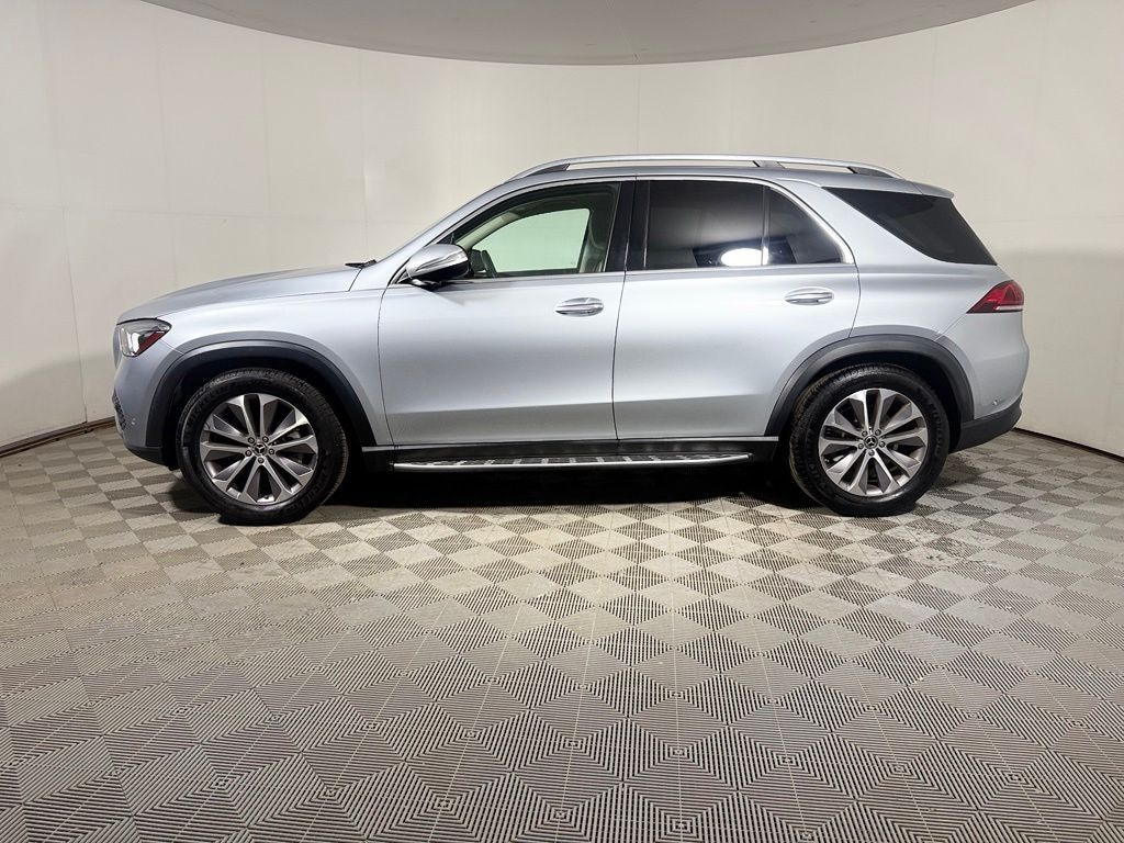 Used 2022 Mercedes-Benz GLE GLE 350 SUV