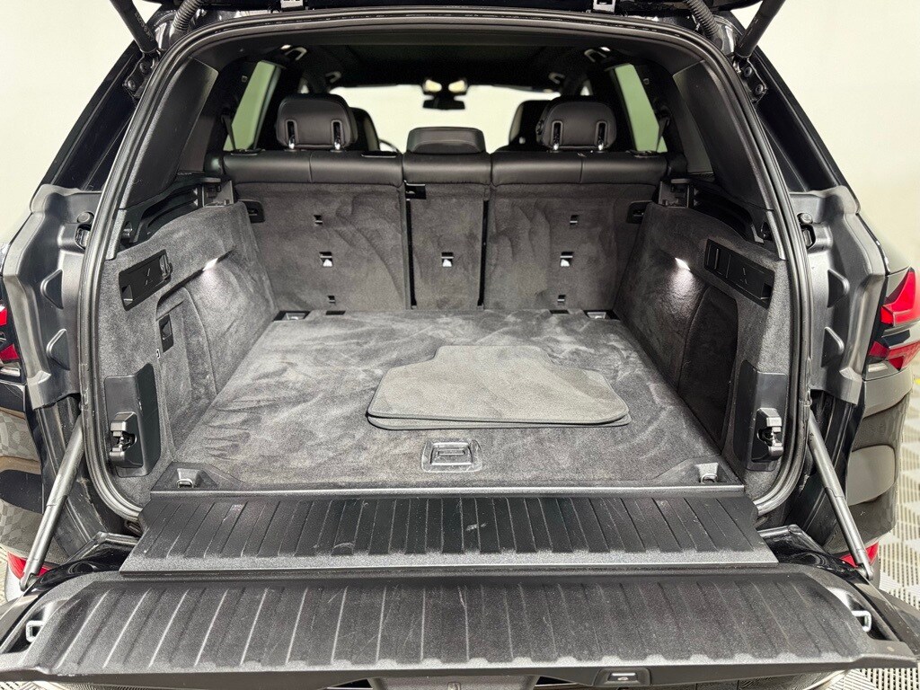 2024 Bmw X5 xDrive40i photo 3