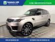 Used 2022 Land Rover Range Rover Sport HSE Silver Edition SUV