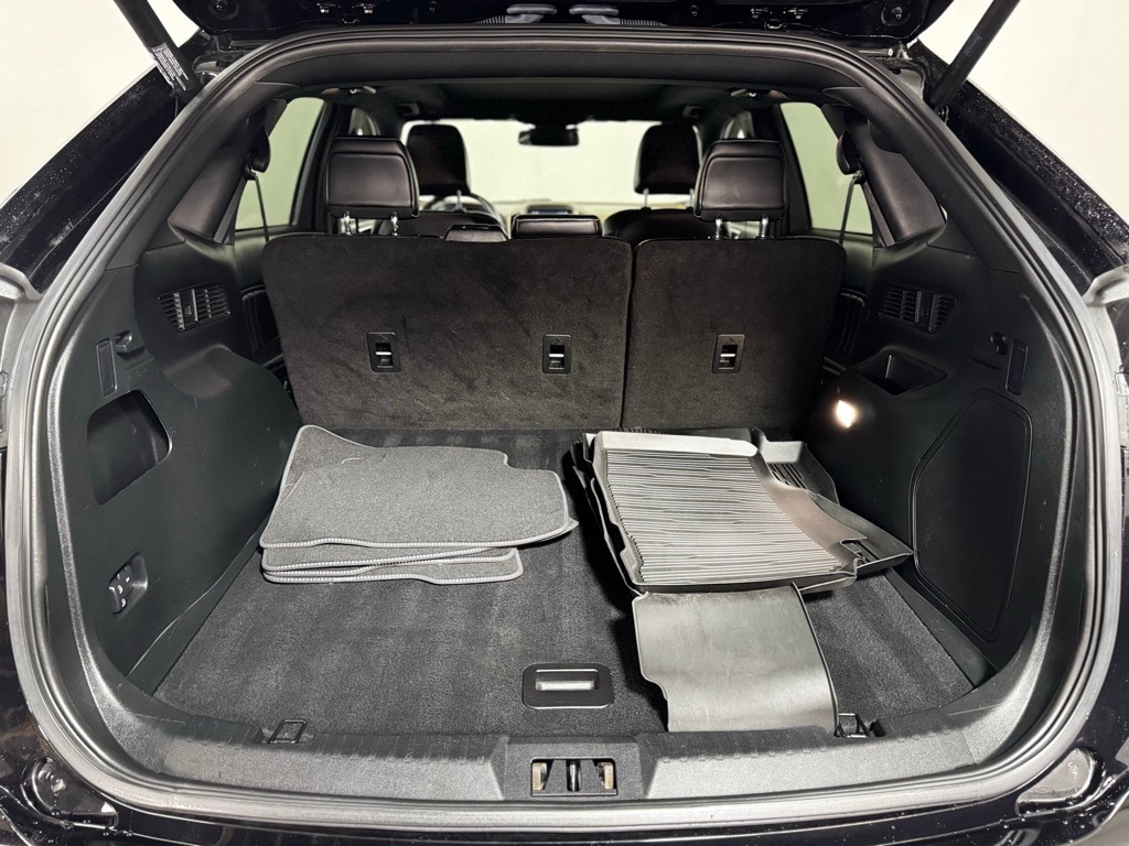 Used 2022 Ford Edge ST SUV