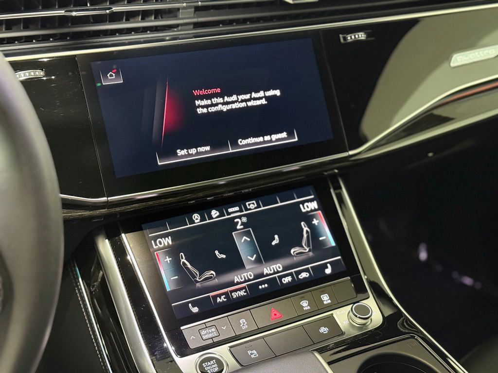 2025 Audi Q7 Premium Plus - Photo 15