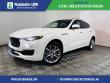 Used 2019 Maserati Levante Granlusso SUV