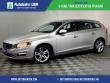 Used 2015 Volvo V60 T5 Platinum Wagon