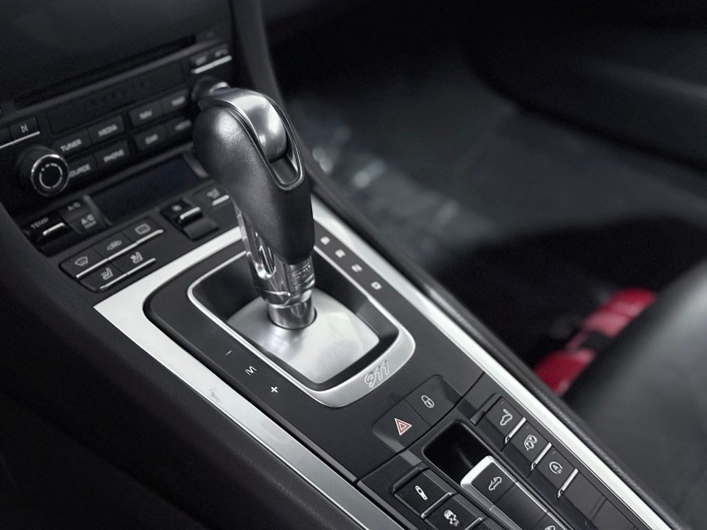 2017 Porsche 911 Targa S - Photo 14