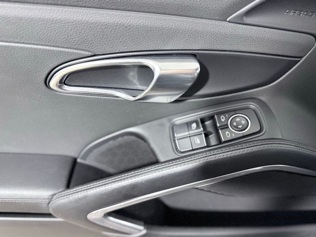 2017 Porsche 911 Targa S - Photo 18