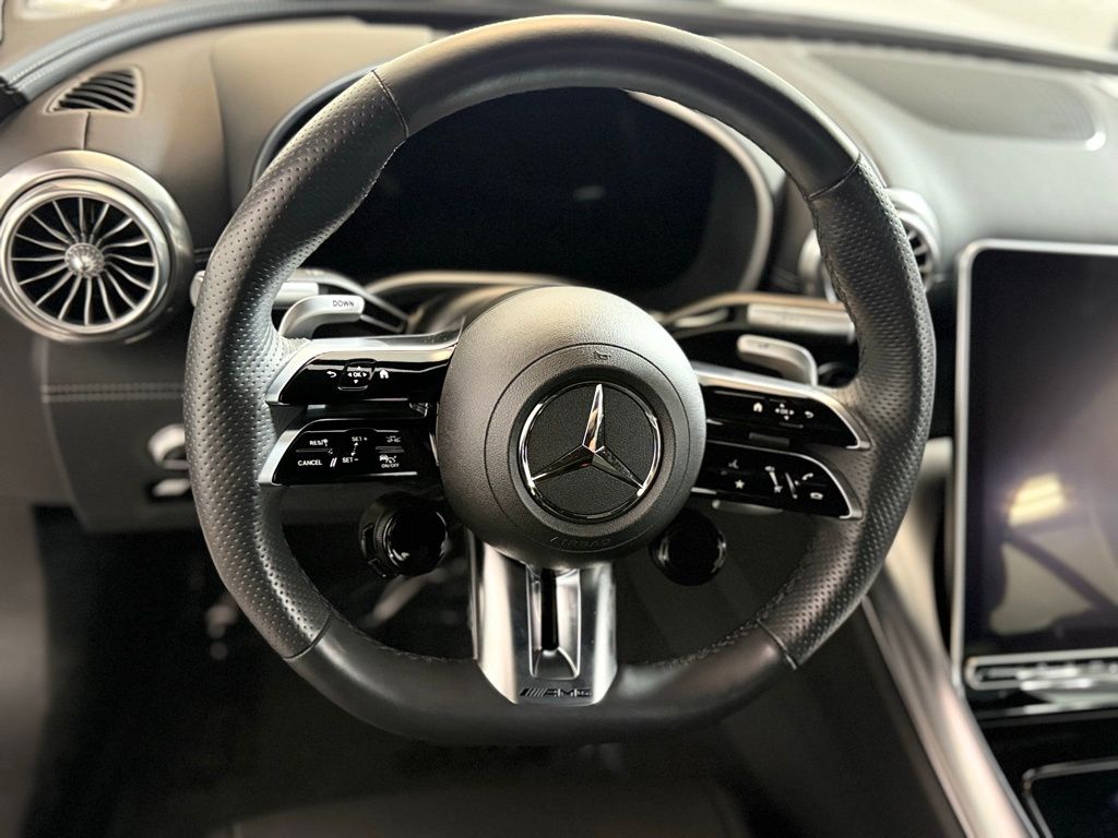 2023 Mercedes-Benz SL Mercedes-AMG - Photo 12