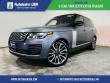 Used 2020 Land Rover Range Rover HSE SUV