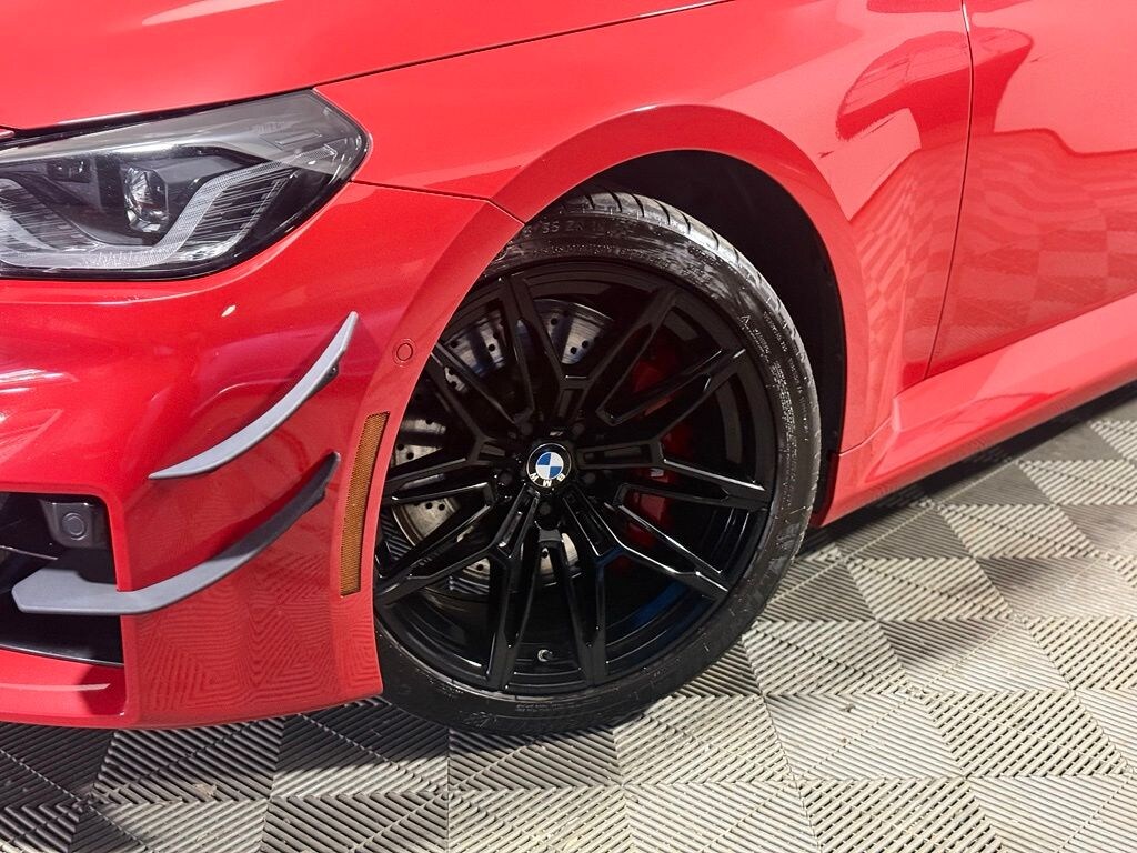 Used 2024 BMW M2 Coupe