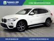 Used 2017 BMW X1 xDrive28i SUV