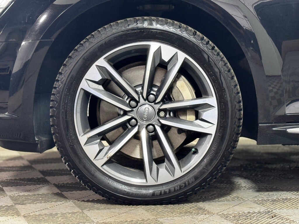 2018 Audi A4 Allroad 2.0T Premium Plus photo 2
