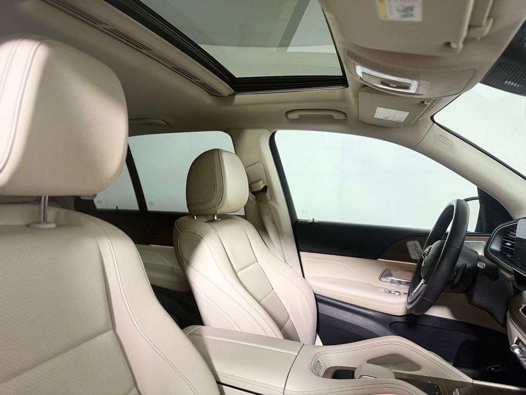 2022 Mercedes-Benz GLE GLE350 - Photo 27