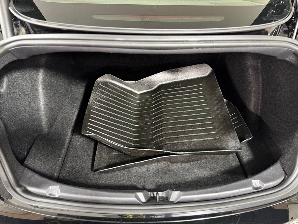 2021 Tesla Model 3 Long Range photo 3